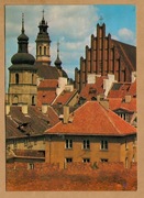 Warszawa Stare Miasto