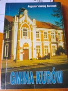 GMINA KURÓW Krzysztof Andrzej Boreczek