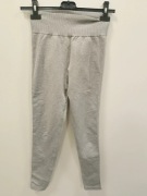 Dresy, spodnie na siłownie, elastyczne, dopasowane, Gymshark