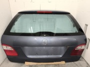 Klapa bagażnika w211 lak.353