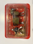 Altaya Rycerz Konny Medieval Mounted Knights Abaside XIII MMK5
