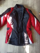 Kurtka motocyklowa IXS DL