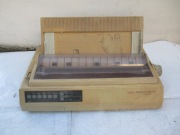 DRUKARKA IGŁOWA OKI MICROLINE 321 GE8253B RETRO