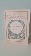 Stefan Żeromski Ludzie Bezdomni Biblioteka Narodowa