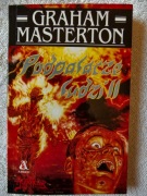 Podpalacze ludzi II Graham Masterton