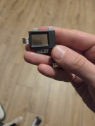 Czytnik Linii Papilarnych Dell Latitude E7470 | Fingerprint | Taśma