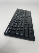 Klawiatura bezprzewodowa TECKNET Nano USB/DE