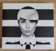 Tatiana Okupnik Blizna CD