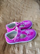 Balerinki rozmiar 27