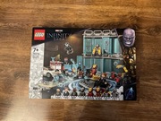 Lego Marvel 76216 Katowice, Kraków, śląskie, opolskie