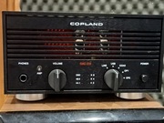 Copland DAC-215 Kombo (Przedwzmacniacz, wzmacniacz słuchawkowy i DAC)