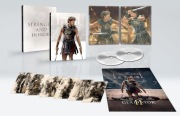 GLADIATOR 2 4K steelbook 3 dyski +EXTRAS  w.POLSKA