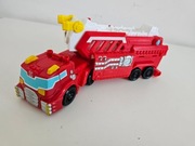 Transformers Rescue Bots