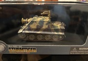 Sturmtiger - Dragon Armor   1:72