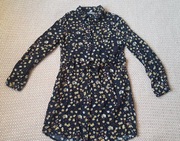 śliczna sukienka DESTINATION, r. 146