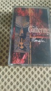 Kaseta The Gathering -  Mandylion