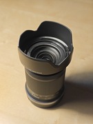 Canon RF-S 18-150mm F3.5-6.3 IS STM OEM + osłona przeciwsłoneczna 