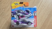 Hot Wheels Celero GT Quarter Mile Heroes 2024