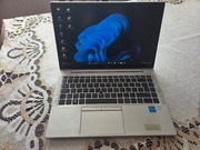 HP Elitebook 840 G8 14" i5-1145G7 8GB SSD 256GB WIN 11 PRO