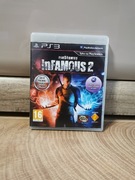 NieSławny Infamous PS3