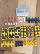 Klocki Matchbox Linkits