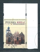 3354 Bazylika św. Brygidy w Gdańsku-kasowany