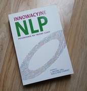 Innowacyjne NLP Przewodnik na trudne czasy