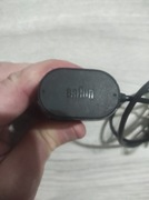 Zasilacz ładowarka oryginał Braun 12V/0.4A