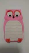 Etui Sowa iphone Owl Iphone5 5 5S Iphone