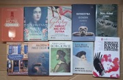 Książki obyczajowe 10 tytułów - (6)