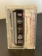 Kaseta magnetofonowa Mr. Big – Lean Into It