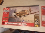 Model Airfix Supermarine Spitfire MkVa 1:48