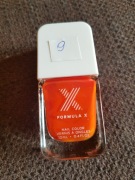 Lakier do paznokci Formuła X