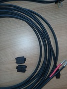 NAIM Audio kable głośnikowe