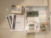 Satel centrala alarmowa Versa +KLCD+GPRS T1 piloty