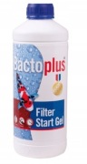 Bakterie Bactoplus Filter Starter-Żel 1000ml