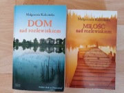 dom nad rozlewiskiem miłość nad rozlewiskiem