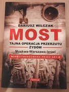 MOST tajna operacja przerzutu