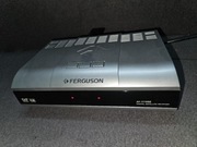 Odbiornik cyfrowy Ferguson AF-1118SE
