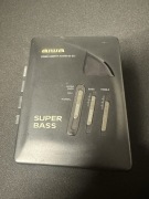 Walkman Aiwa HS-G21