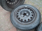 Koła Kia Sportage/Ceed, Ranault Scenic