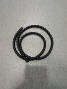 Pokrowce ochronne na linie Hulajnogi elektryczne 1.5 mt czarne