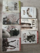 Piła 1-7 DVD Kolekcja - SAW I - VII - Polski lektor