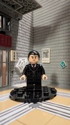 Minifigurka LEGO SH0596 Bruce Wayne