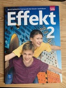 Effekt 2 podręcznik do nauki j. Niemieckiego zakres podstawowy