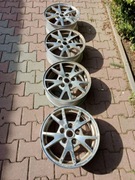 Alufelgi Opel Insignia 5x120 ET41 R16 - 2 szt!!!