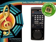 ORYGINALNY Pilot Pioneer CU-CLD048  do CLD-1600 LaserDisc LD CD * unikat