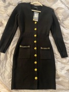 Guess by Marciano, nowa sukienka z metką