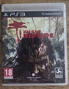 Dead Island Riptide PL