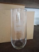 Szklanki Ice Tea Lipton